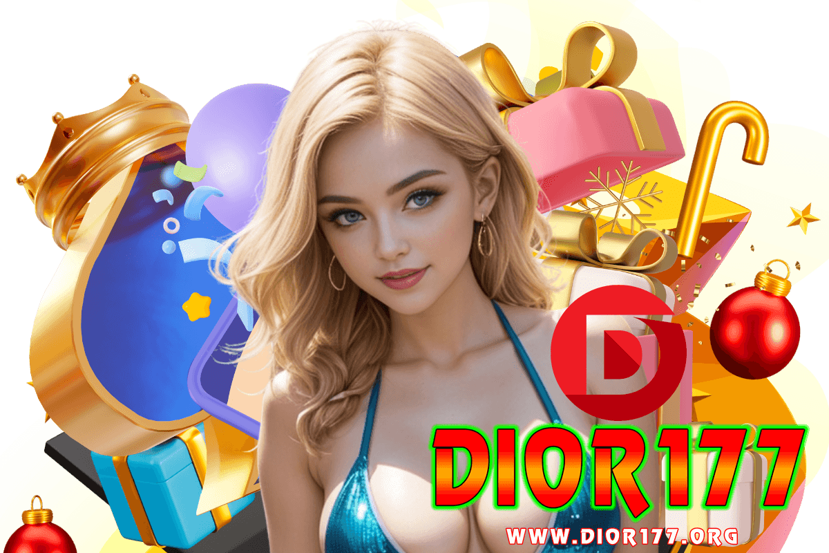 dior177 wallet