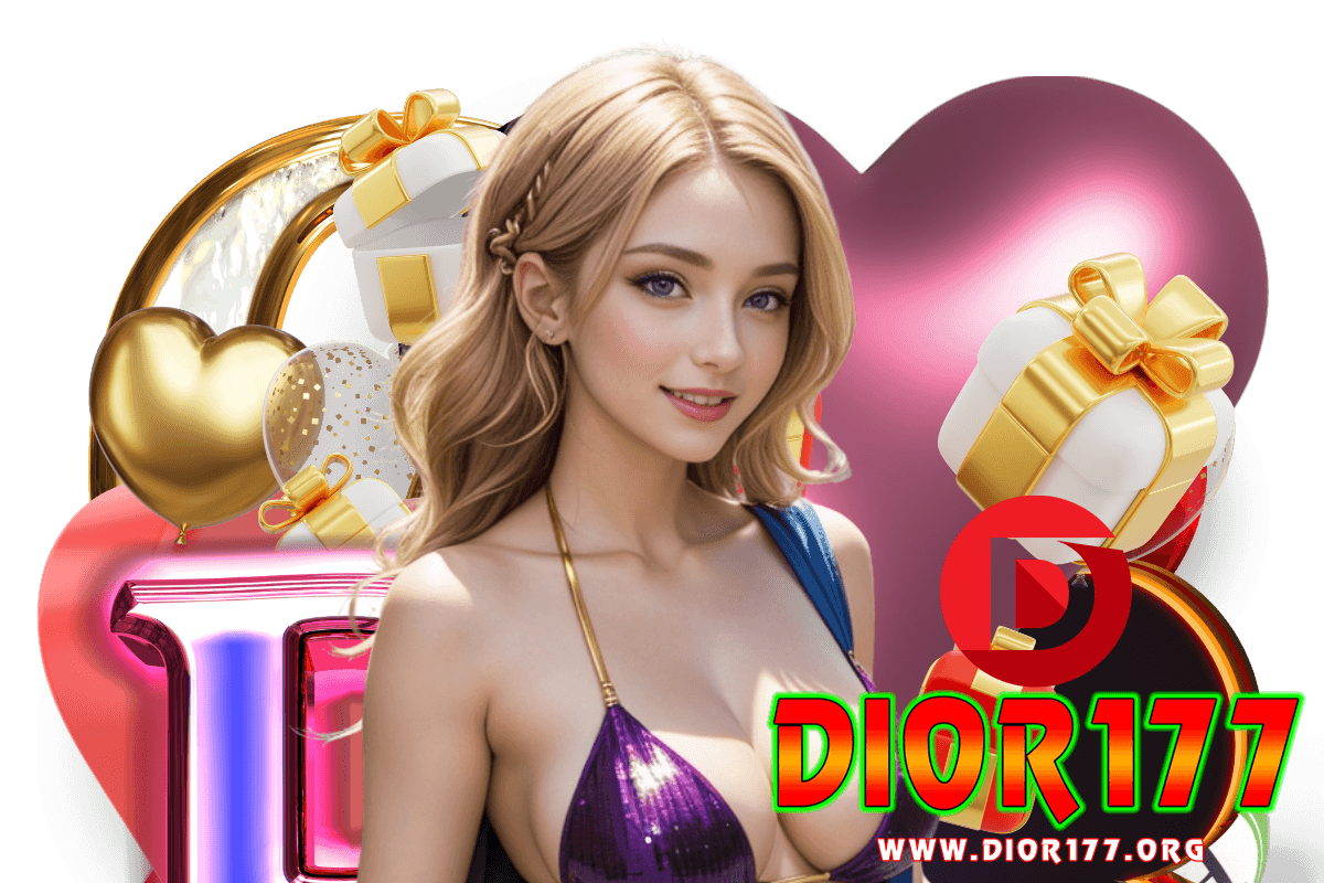 dior177 สล็อต